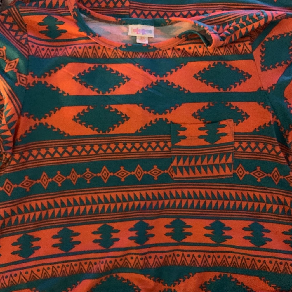 Lularoe Carley